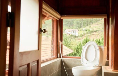 Duc Trong Cabin | Gỗ Home