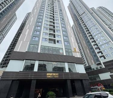 Le Chan Apartment | Gờ Homestay Hải Phòng 2