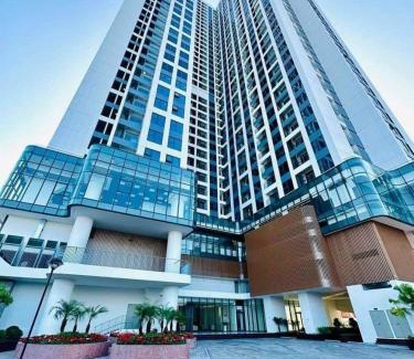 Hai Phong Apartment | Gờ Homestay Hải Phòng