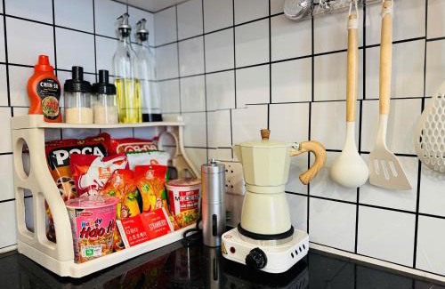 Hai Phong Apartment | Gờ Homestay Hải Phòng