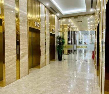 Hai Phong Apartment | Gờ Homestay Hải Phòng