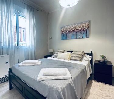 Gaios Apartment | G&A House in Gaios