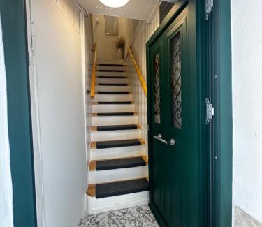 Gaios Apartment | G&A House in Gaios