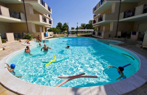 Foggetta Apartment | G.Bay C27 - Second floor apartment with balcony and hill view