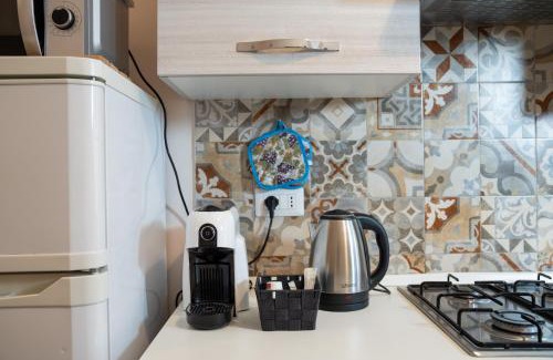 Quartiere XI Portuense Apartment | G&C's Apartment