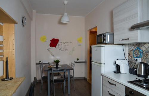 Quartiere XI Portuense Apartment | G&C's Apartment