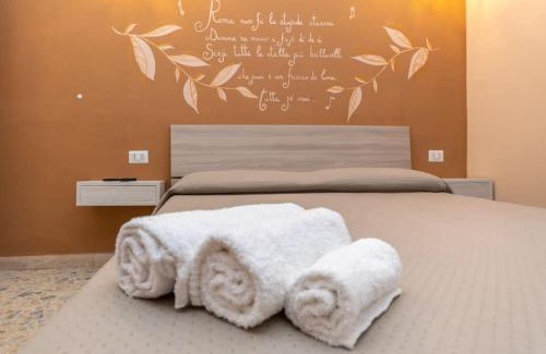 Quartiere XI Portuense Apartment | G&C's house San Paolo
