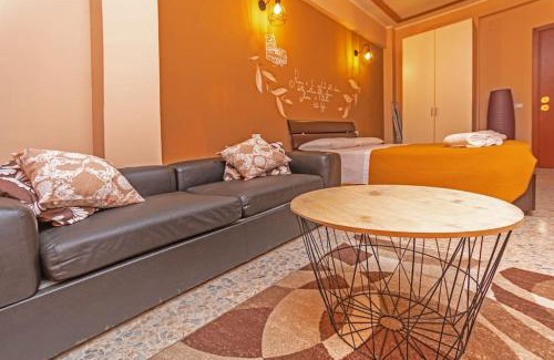 Quartiere XI Portuense Apartment | G&C's house San Paolo