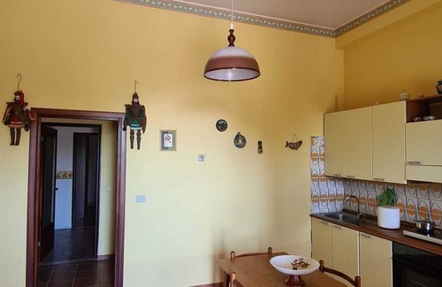 Ragalna Apartment | G&G's House, Less than 30 minutes to reach Etna!
