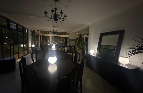 Calamba Hotel | G-Hotel Luxury Villa Resort & Hot Spring