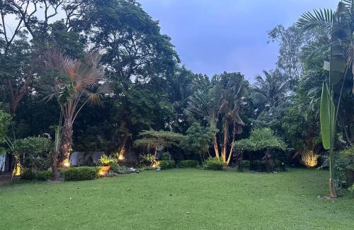 Calamba Hotel | G-Hotel Luxury Villa Resort & Hot Spring