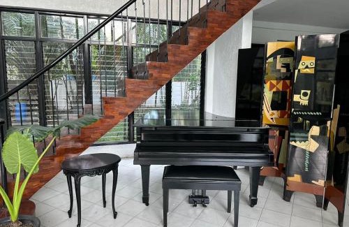 Calamba Hotel | G-Hotel Luxury Villa Resort & Hot Spring