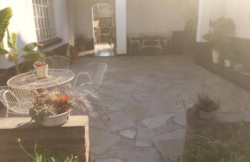 Greendale House | G & I House - Self Catering with 24/7 Security, On-site Assistant & Solar Backup