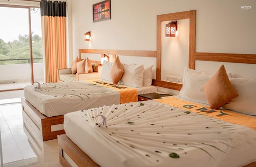 Mahiyanganaya Hotel | G.M.T. Sorabora Village Hotel