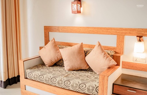 Mahiyanganaya Hotel | G.M.T. Sorabora Village Hotel