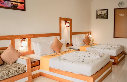 Mahiyanganaya Hotel | G.M.T. Sorabora Village Hotel