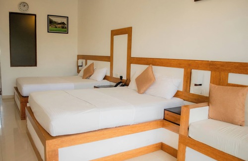 Mahiyanganaya Hotel | G.M.T. Sorabora Village Hotel
