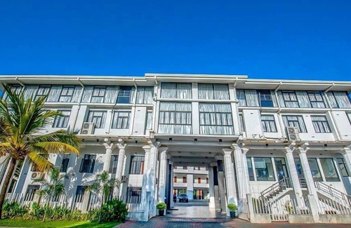 Mahiyanganaya Hotel | G.M.T.SORABORA VILLAGE HOTEL