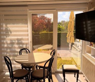 Matiçan Apartment | G's Place