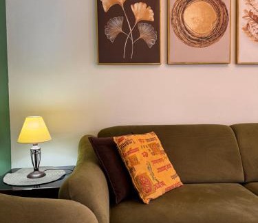 Matiçan Apartment | G's Place