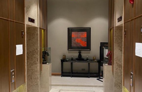 Bagcilar Apartment | G tower residence