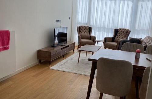 Bagcilar Apartment | G tower residence