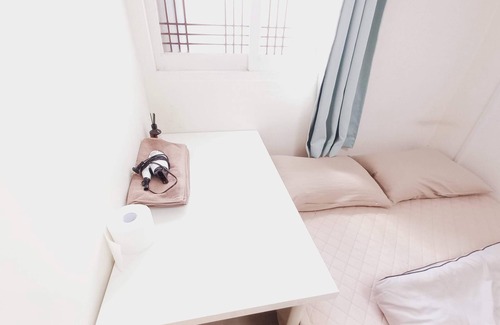 Namyeong-dong Hotel | G Yongsan Inn