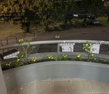 Cinquentenario Apartment | G1 Fashion ap 101