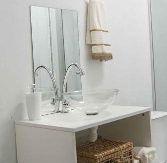 Cinquentenario Apartment | G1 Fashion ap 101