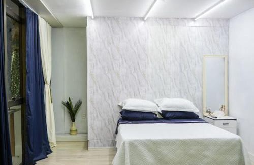 Cinquentenario Apartment | G1 Fashion ap 101