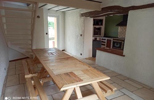 Saint-Germain-de-Princay House | G1 les oliviers