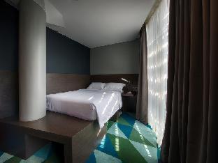 Baguio Hotel | G1 Lodge
