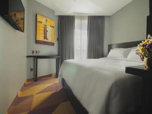 Baguio Hotel | G1 Lodge
