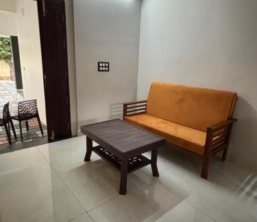 Thiruvananthapuram Apartment | G3 Gayathri Enclave Fully furnished 2BHK Apartment