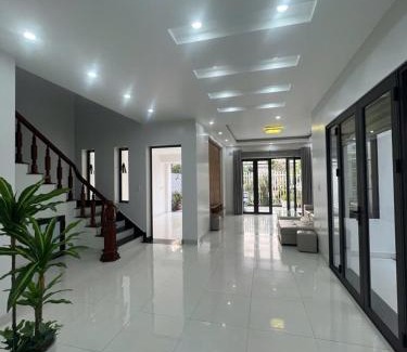 Quan Duong Kinh Villa | G3A Biệt Thự Mê Linh
