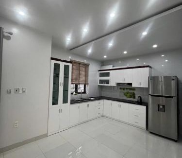 Quan Duong Kinh Villa | G3A Biệt Thự Mê Linh