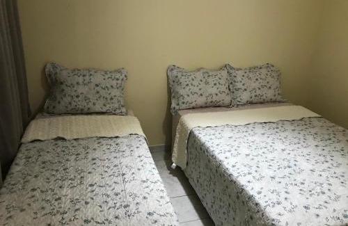 Picanco House | GA3-Hospedagem Próximo ao Aeroporto de Guarulhos