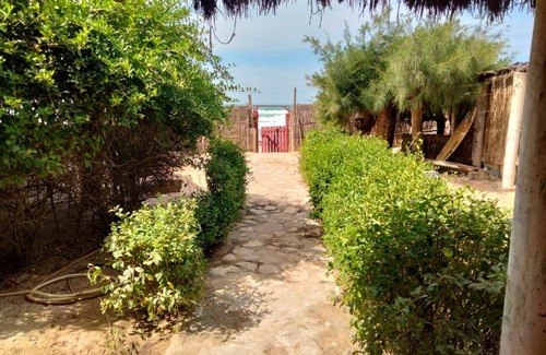 Thies House | Gaal-Gui, chez Guillaume