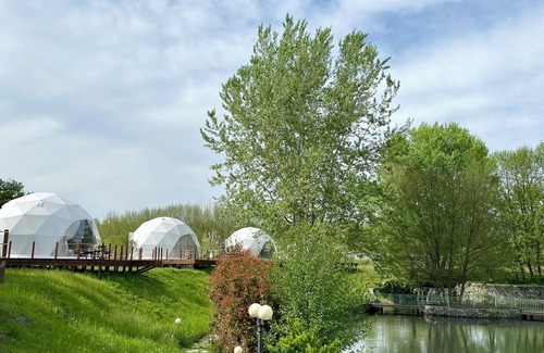 Gabala RV Rental | Gabala Glamping Park Resort