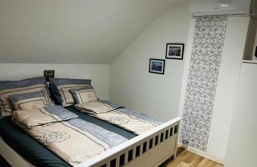 Belatelep Apartment | Gabi apartman