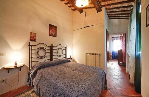 Granarola Apartment | Gabicce Mare Flat for Six Guests