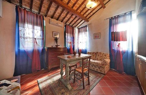 Granarola Apartment | Gabicce Mare Flat for Six Guests