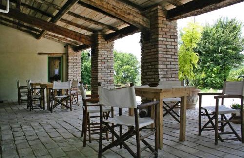 Granarola Apartment | Gabicce Mare Flat for Six Guests