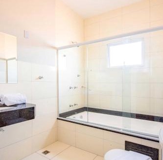 Buritama Hotel | Gabirá Hotel