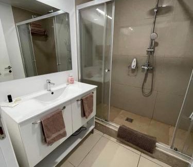 Neptun Apartment | Gabriel Blaxy