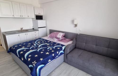 Neptun Apartment | Gabriel Blaxy