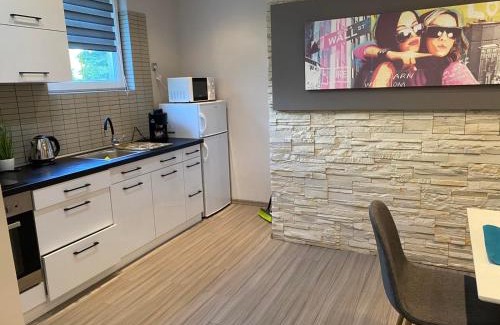 Debrecen Apartment | Gabrielle2 apartman