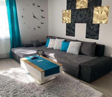 Debrecen Apartment | Gabrielle2 apartman