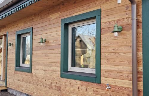 Jaminy Apartment | Gabrysiówka