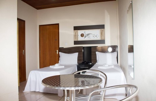 Lima Duarte Hotel | Gabvini Hotel